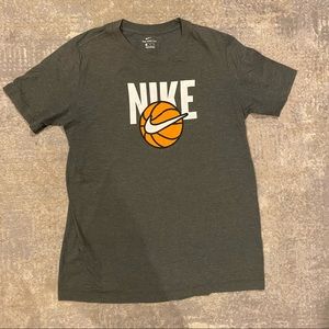 Nike Youth T-Shirt